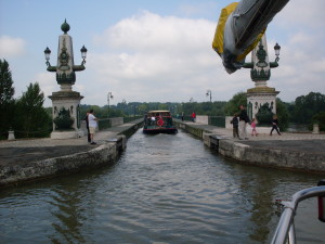 Briare Aquaduct