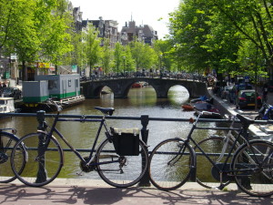 Amsterdam sightseeing 022