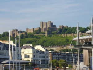 Dover Castle