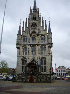 Gouda Town Hall