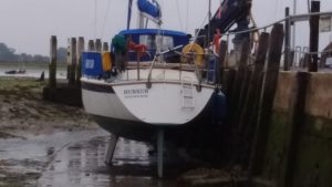 Bosham Quay