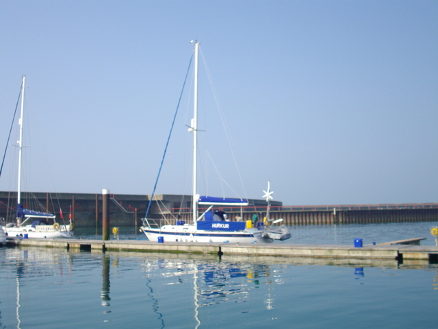 Moorings at Brighton