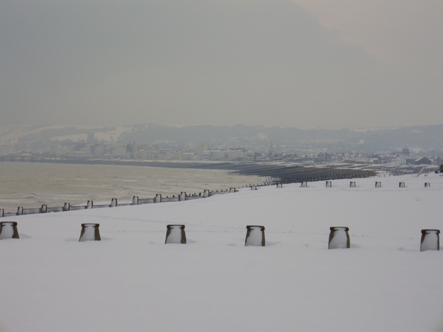 Langney-Point-in-the-Snow