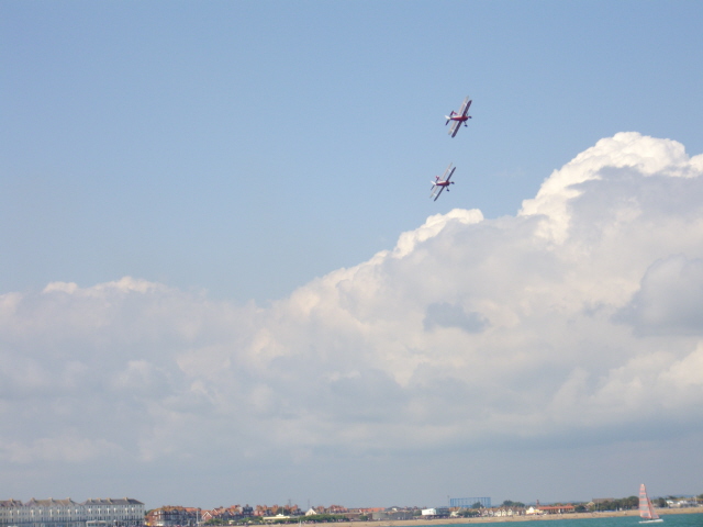 Wingwalkers