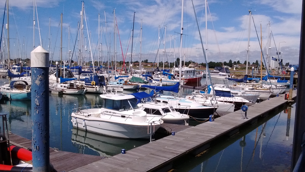 16. Southsea Marina (1024x576)