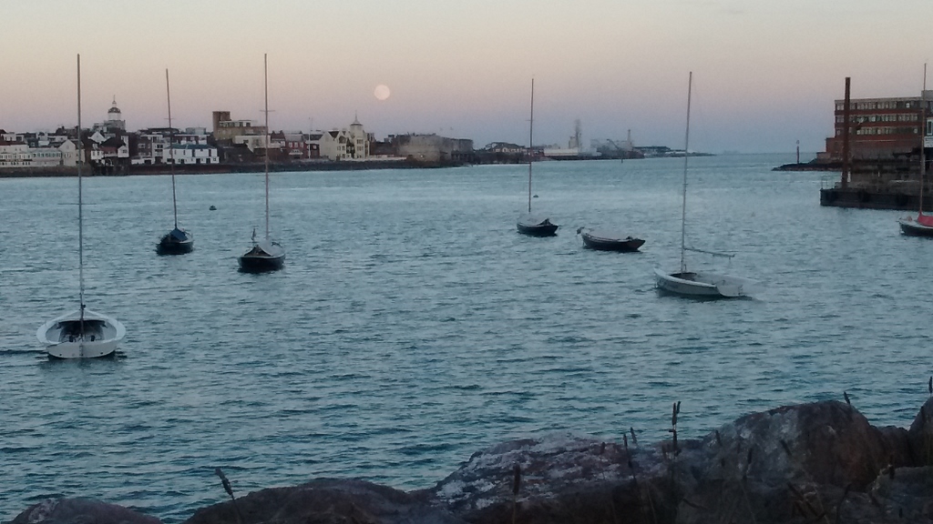 18. Sundown at Gosport (1024x576)